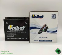 batteria unibat CBTX14-BS 12V12AH (4)